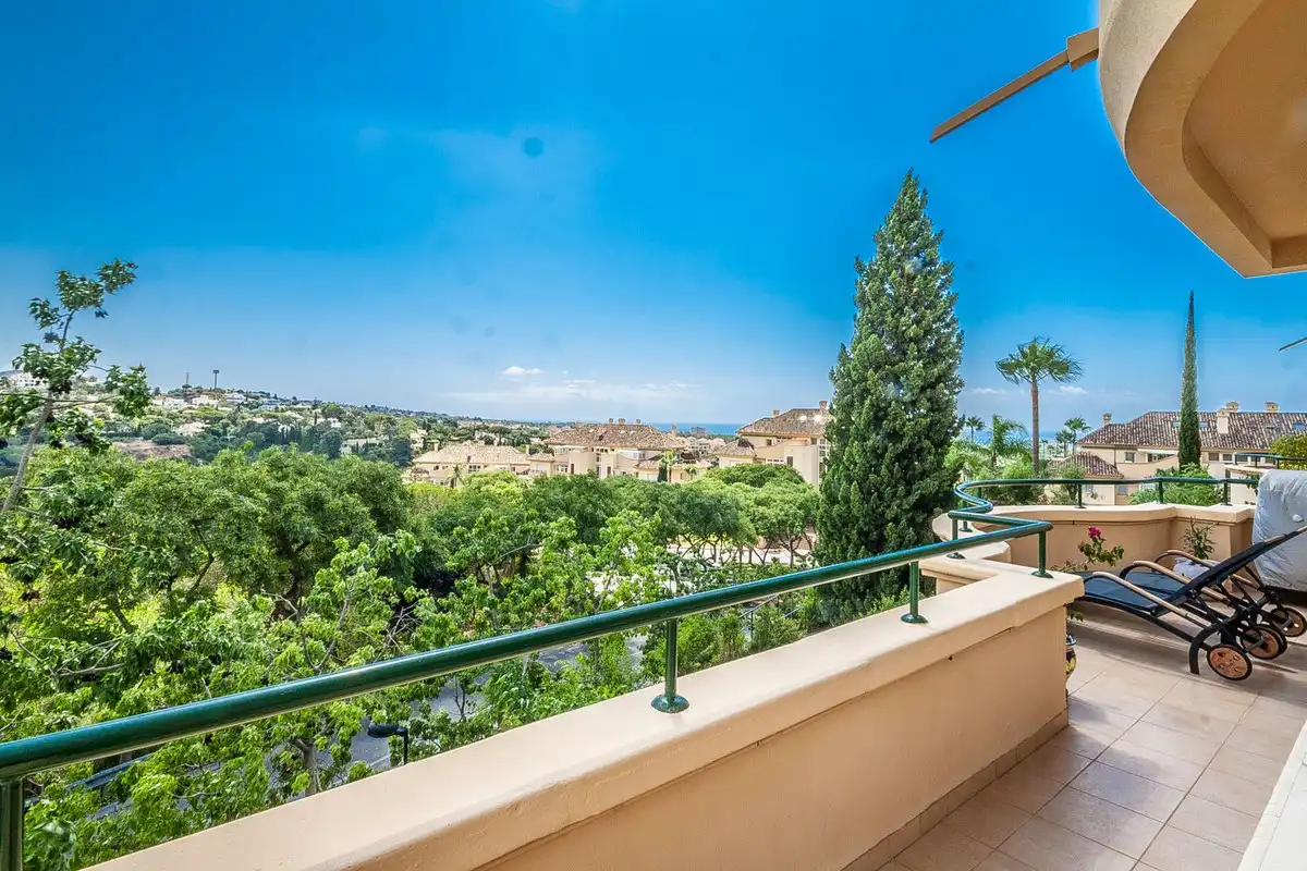 Flat with lift for sale in Elviria - Cabopino, imagen 15