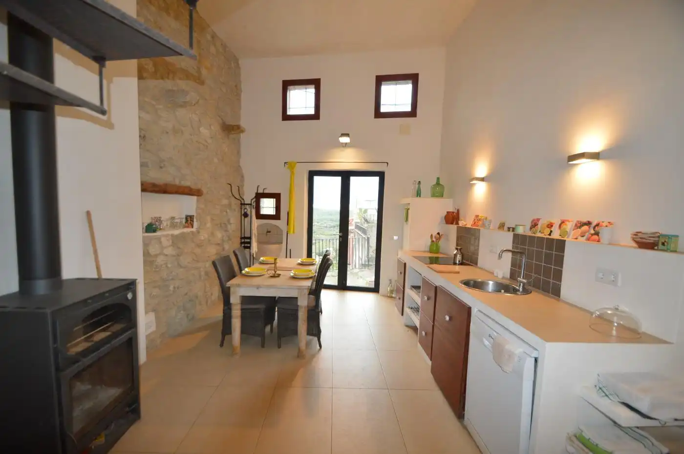Country house with terrace for sale in Carrer del Sol, imagen 3