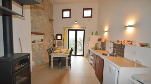 Foto 3 de Finca rústica en venda a Carrer del Sol, Xert, Castellón