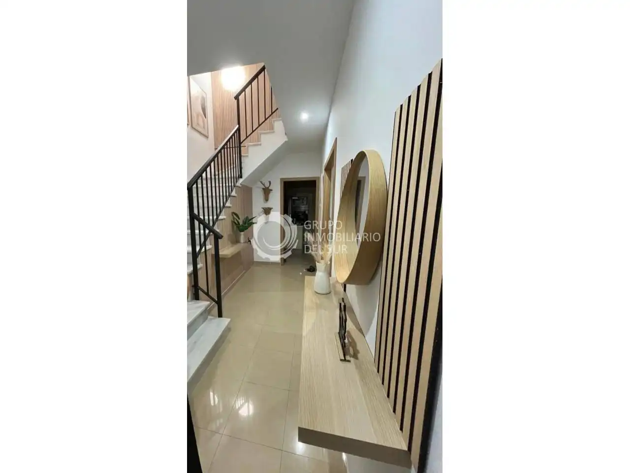 Casa o chalet en venta en Paterna de Rivera con Aire acondicionado, Calefacción y Terraza