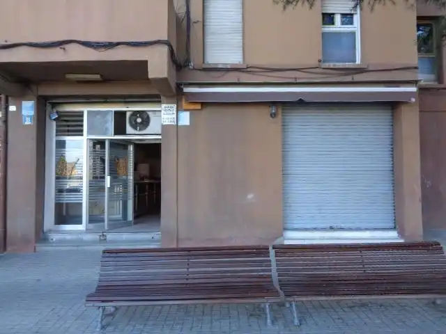 Exterior view of Commercial properties for sale in Igualada