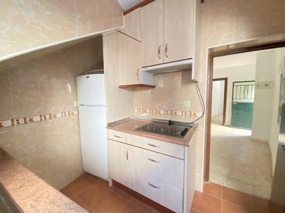 Kitchen of Country house for sale in Valdeverdeja