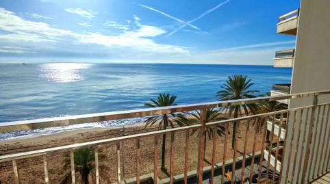 Foto 4 de Pis en venda a Maritim Sant Joan de Deu, 97, Calafell Platja, Calafell