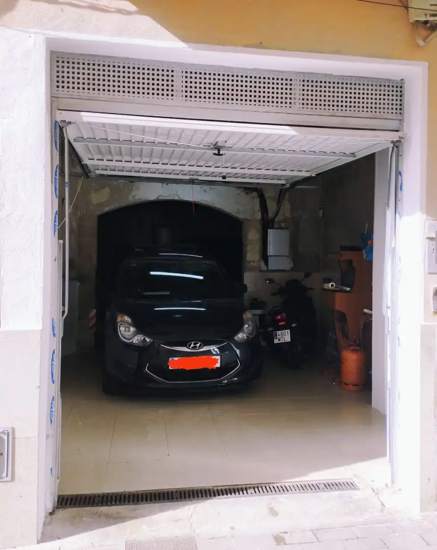 Parkplatz von Haus oder Chalet zum Verkauf in Manacor