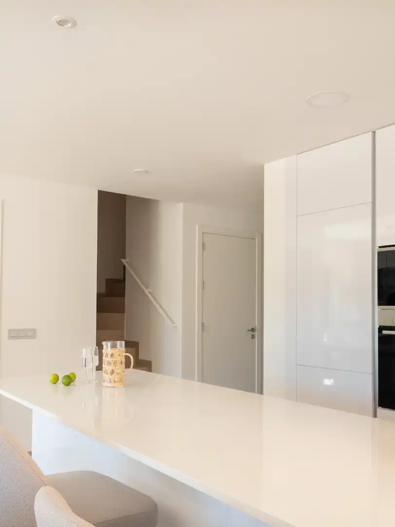 Dúplex en venta en Ses Salines con Aire acondicionado, Jardín privado y Terraza