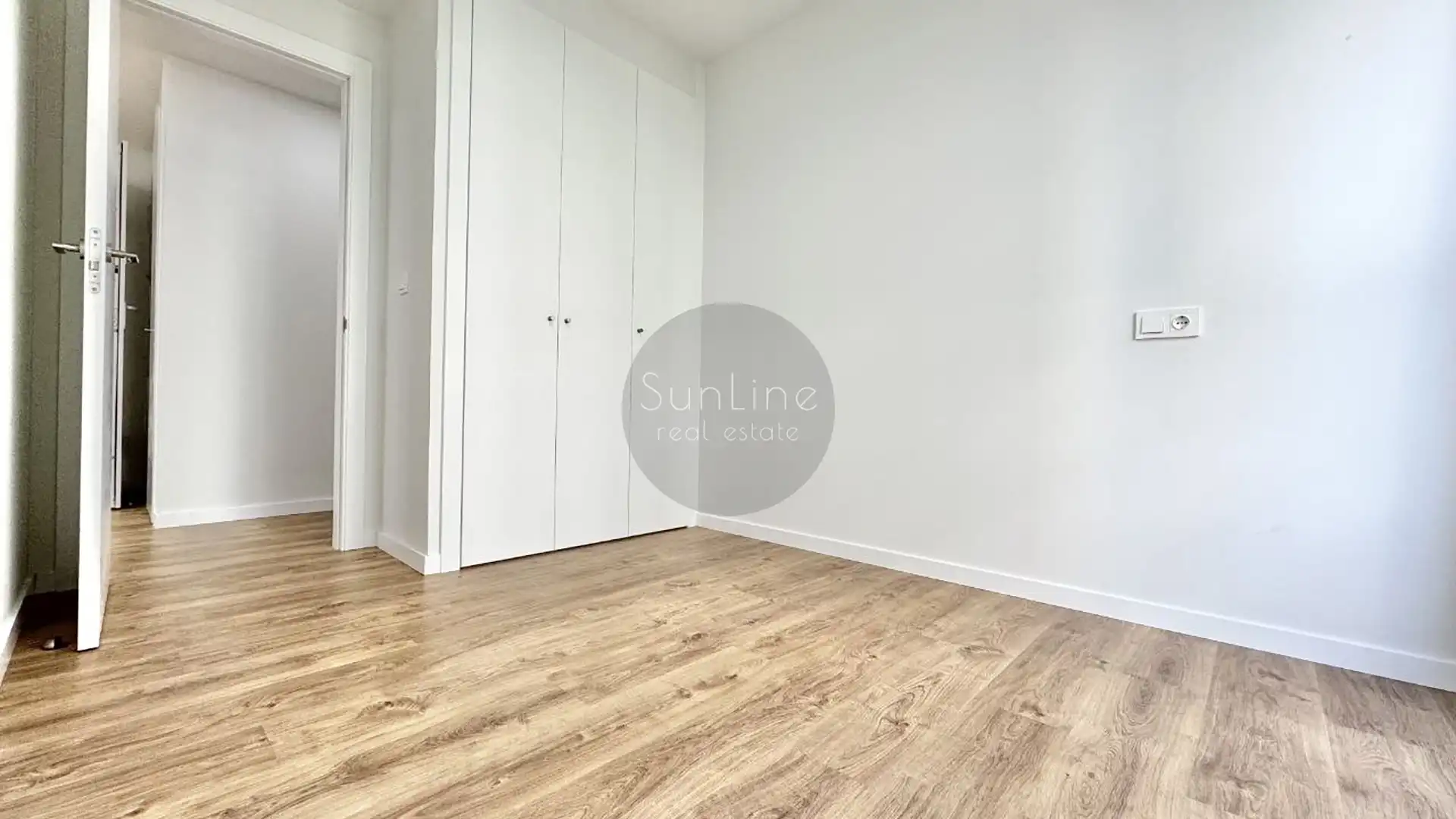 Habitación de Piso de alquiler en Torrent con Aire acondicionado y Terraza