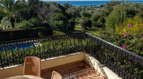 Photo 2 of Houses for sale in Marbella - Marbella,el Rosario,avenida del Rosario, El Rosario - Ricmar, Marbella