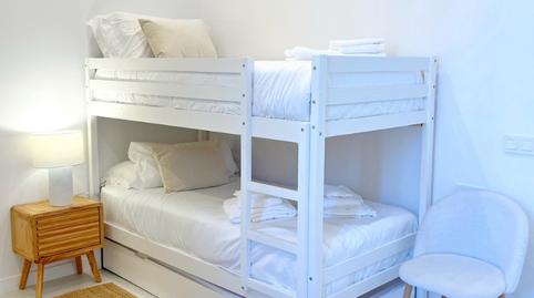 Foto 5 de Piso en venta en Calle Gigantes, 6, La Goleta - San Felipe Neri, Málaga Capital