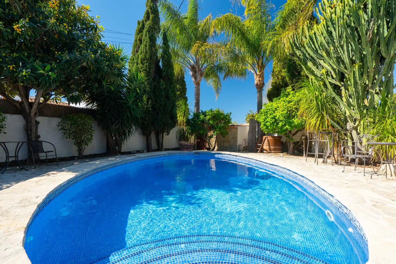 Casa en venda a Montgó - Ermita, imagen 34