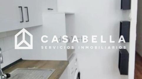 Foto 5 de Pis de lloguer a Exposició,  Valencia Capital