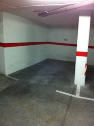 Garaje en Venta en N/A en Universidad - Tenerías