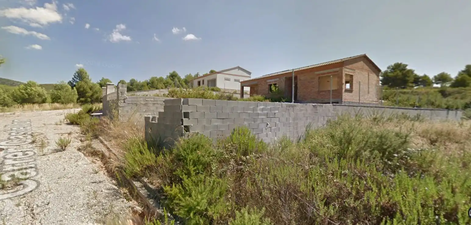 Casa o chalet en venta en Aiguamúrcia con Jardín privado