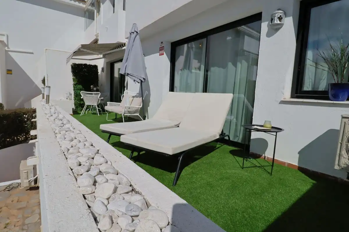 Adosado con piscina en venta en Benamara - Atalaya, imagen 11
