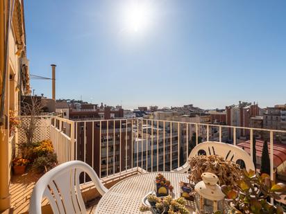 Flat for sale in El Putget i el Farró