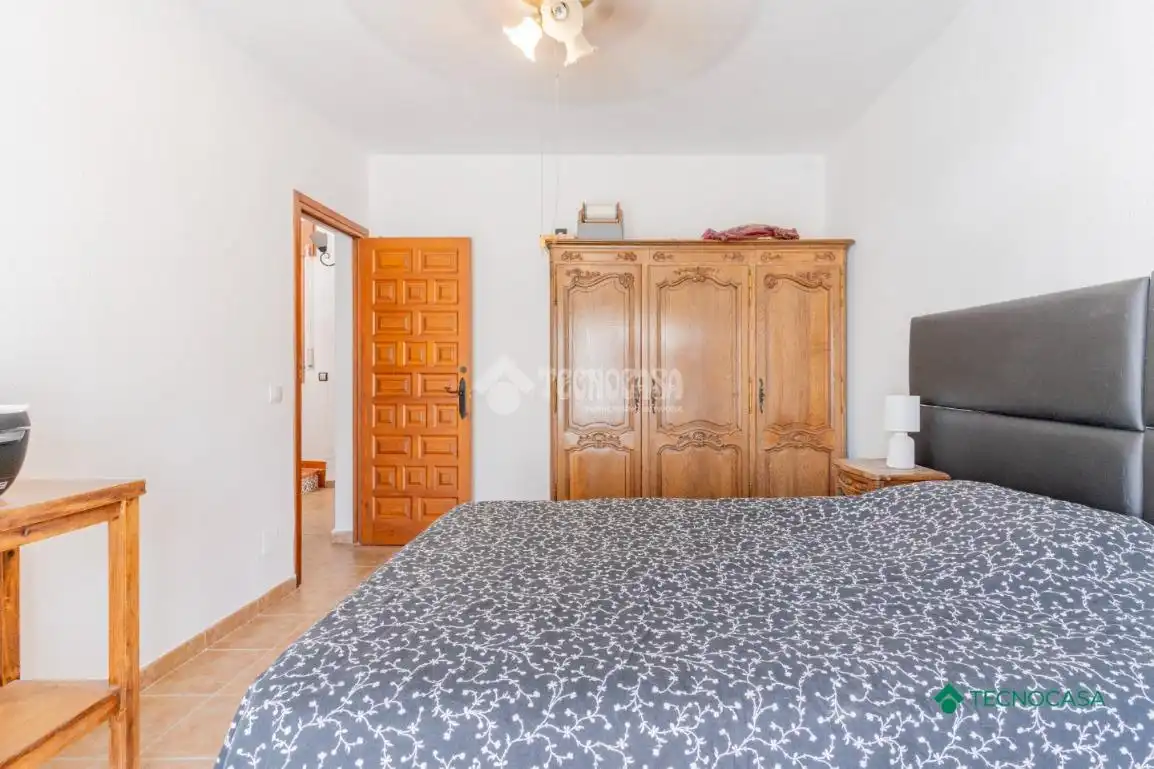 Maison jumelée à vendre à Aguadulce, imagen 18