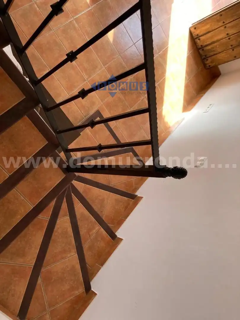 Reihenhaus zum Verkauf in Montejaque, imagen 8