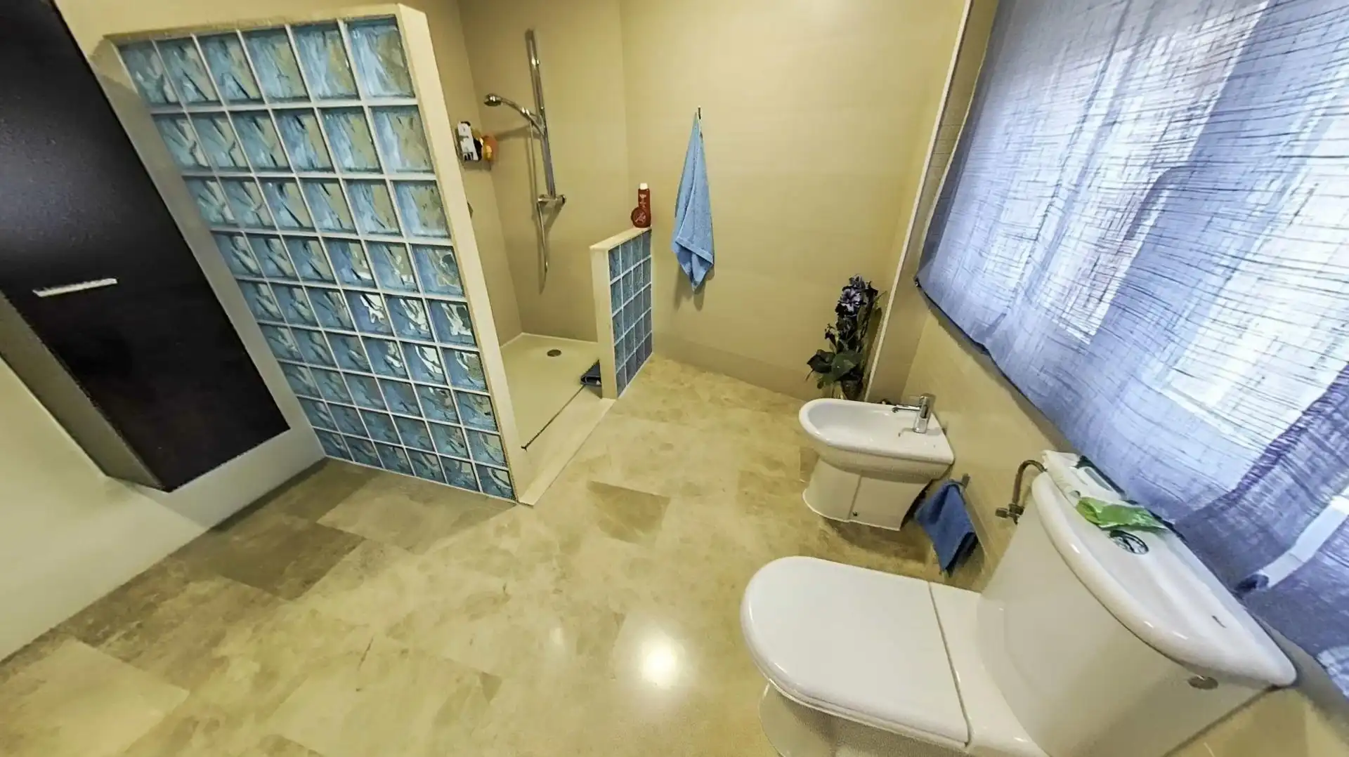 Bany de Casa o xalet en venda en Xàtiva