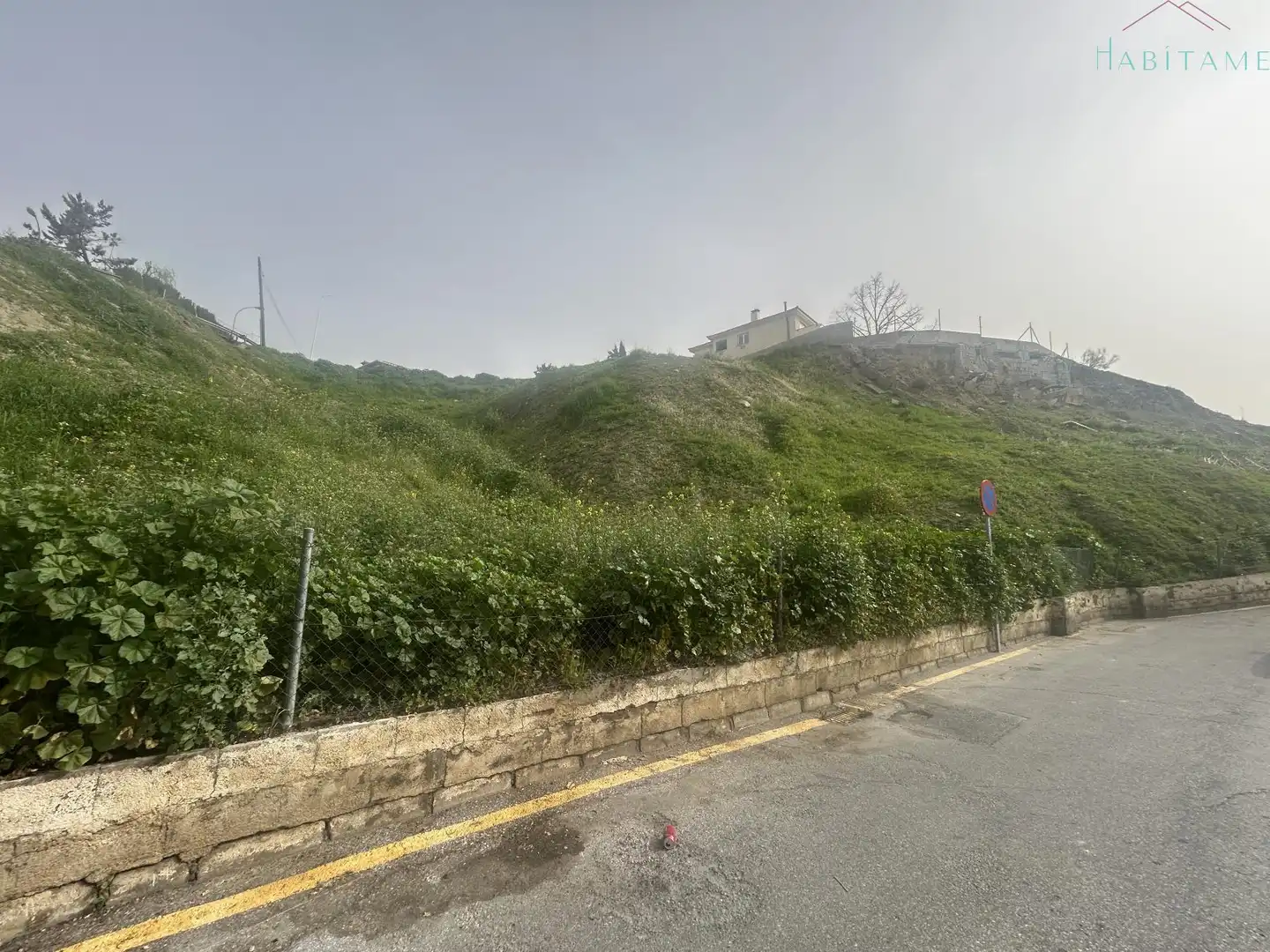 Residencial en venda en Cenes de la Vega, Granada