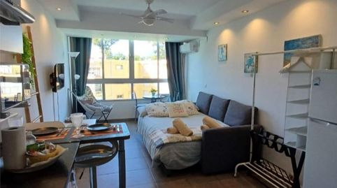 Foto 5 de Estudio en venta en Guadalmansa, Estepona