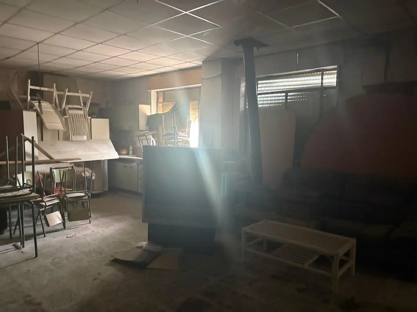 Casa rústica en venda a Pedanías Este, imagen 33