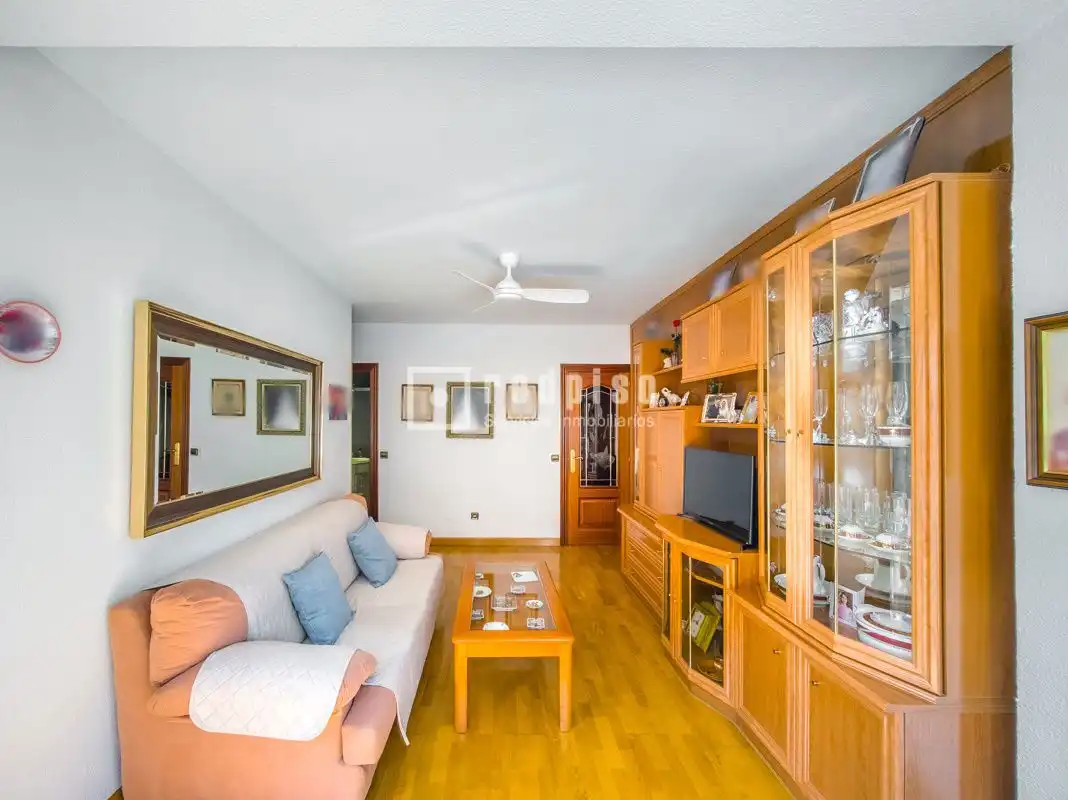 Piso con jardín en venta en Olimpiada, imagen 4