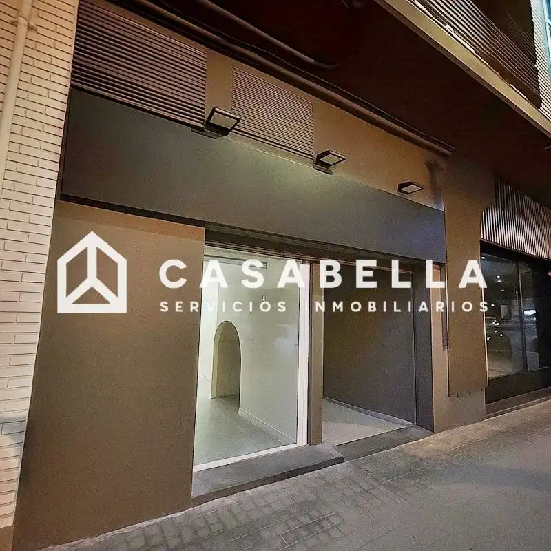 Local comercial en venda a Campanar, imagen 41