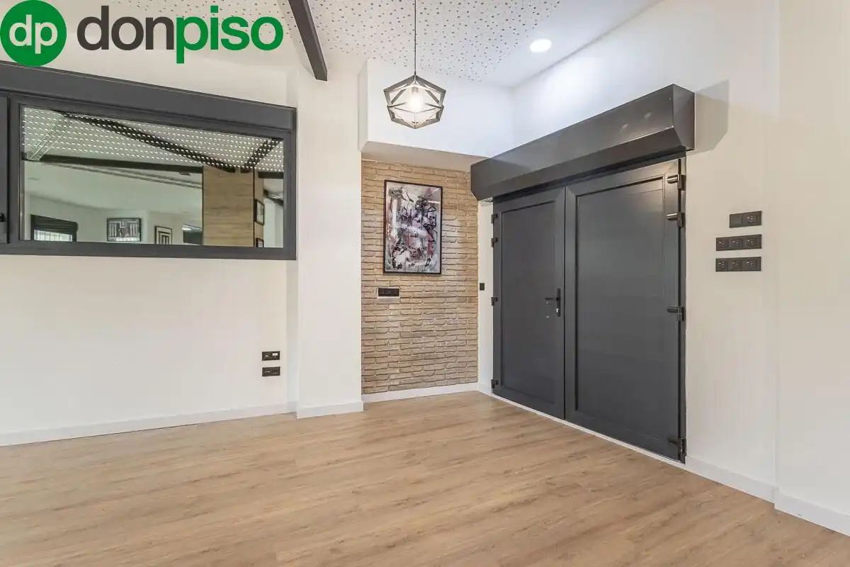 Flat for sale in Calle EL CASTAÑAL, Camino de los Neveros - Serrallo