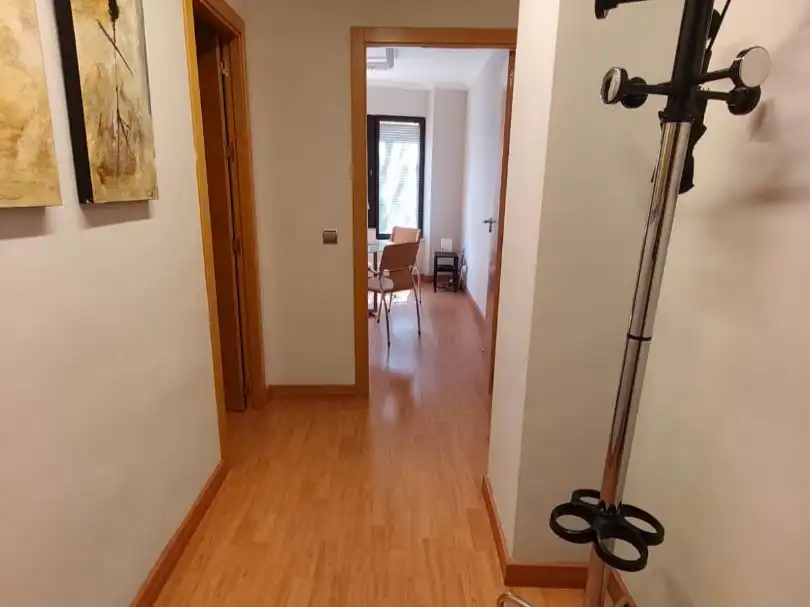 Oficina de alquiler en Marbella con Aire acondicionado