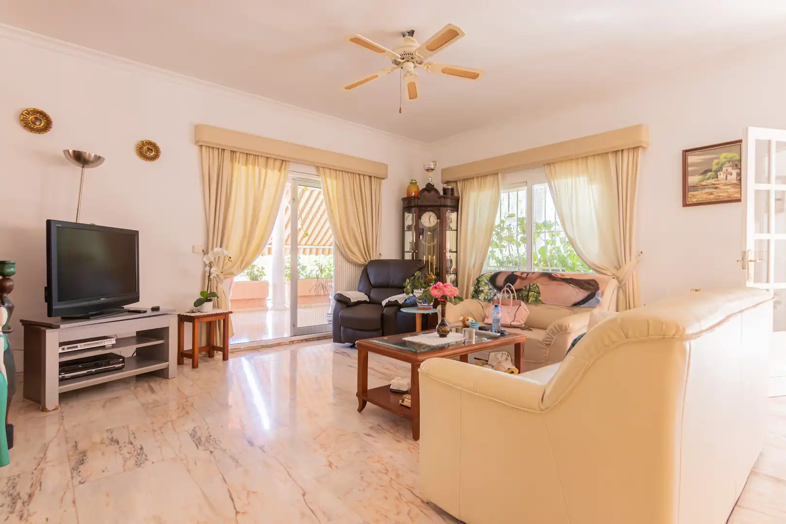 Casa o xalet en venda a L'Albir