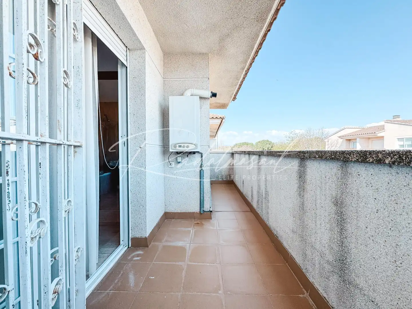 Doppelhaushälfte zum Verkauf in Carrer Carrer Pere Vergés, imagen 60