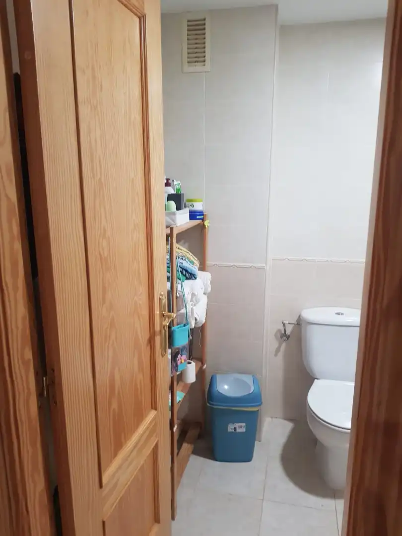 Appartement avec terrasse à louer à Calle Santa Fe 66, imagen 9