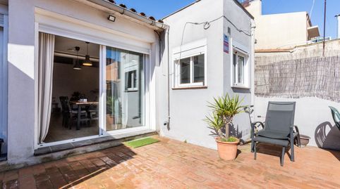 Foto 5 von Haus oder Chalet zum Verkauf in Carrer Dels Reis Catòlics, Creu de Barberà, Sabadell