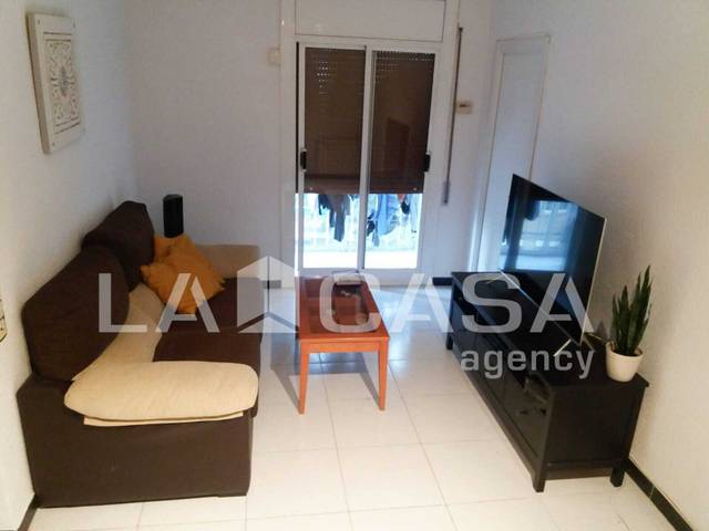 Piso en Venta en La Verneda i la Pau