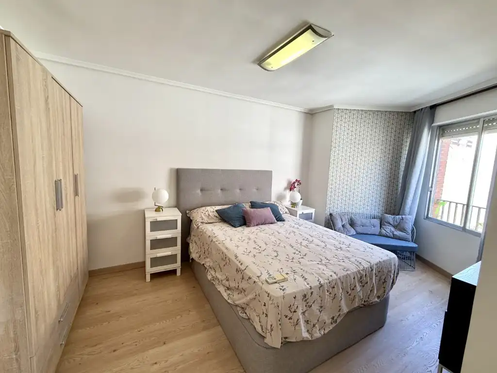 Flat with lift for sale in Calle Sequiota, imagen 12