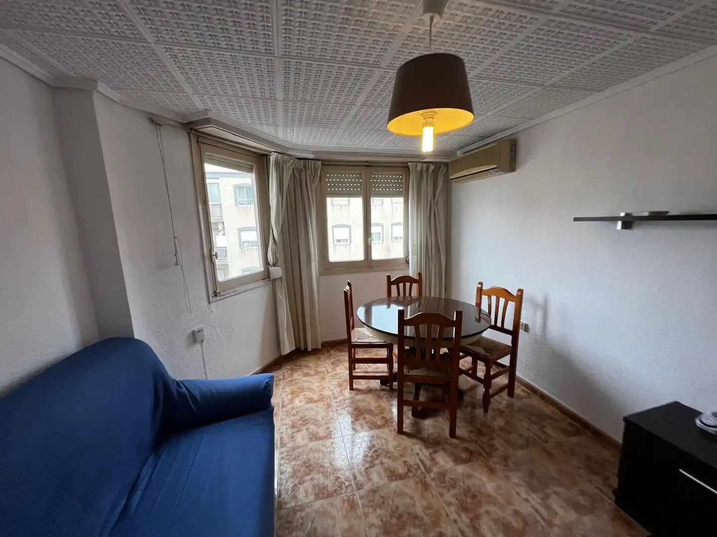 Piso en venta en Reina Victoria - Miguel Hernández
