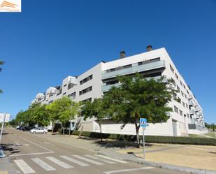 Exterior view of Premises to rent in Arroyo de la Encomienda  with Air Conditioner