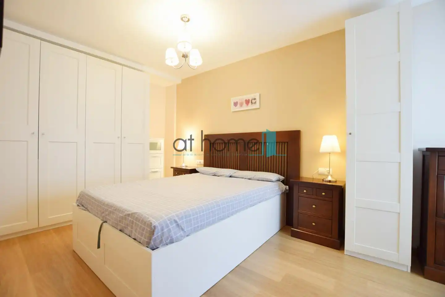 Flat for rent in Avinguda del País Valencià, Centro