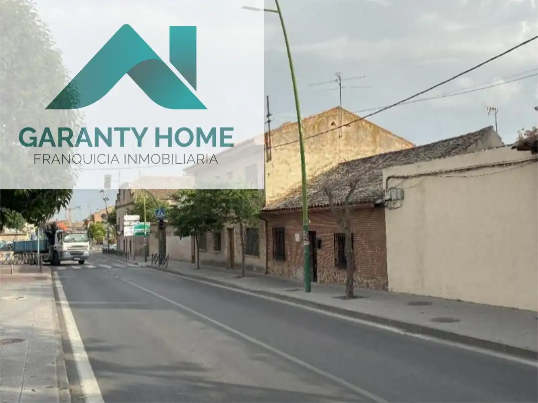 Casa para reformar en Yuncos, imatge 3