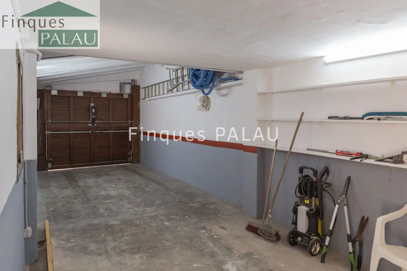 Houses for rent in Sant Joan Despí  with Air Conditioner, Heating and Private garden