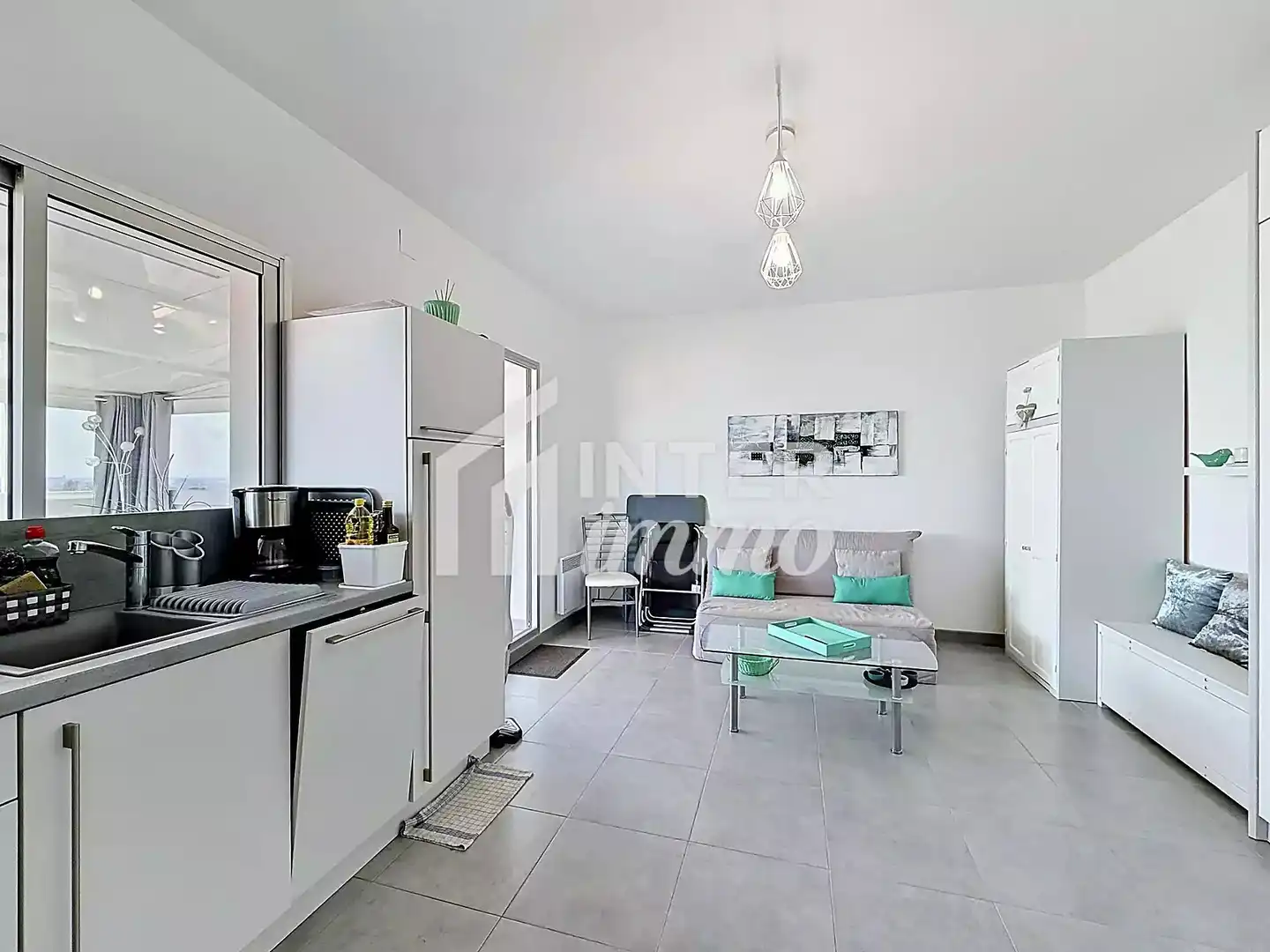 Studio with lift for sale in CALLE DE L'ALHAMBRA 47, imagen 11