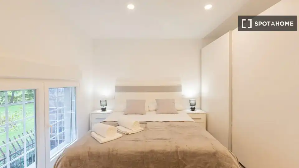 Appartamento in affitto a Retiro, imagen 5