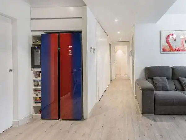 Wohnung mit Terrasse zum Verkauf in Carrer de Pallars, imagen 28
