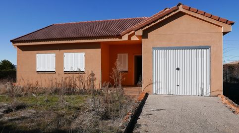 Foto 5 de Casa o chalet en venta en Tilo-p.pinilla, Fresno de Cantespino, Segovia