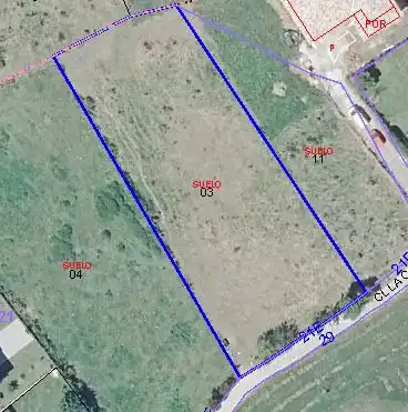 Terreno residenziale in vendita a San Pelayo 21, imagen 2