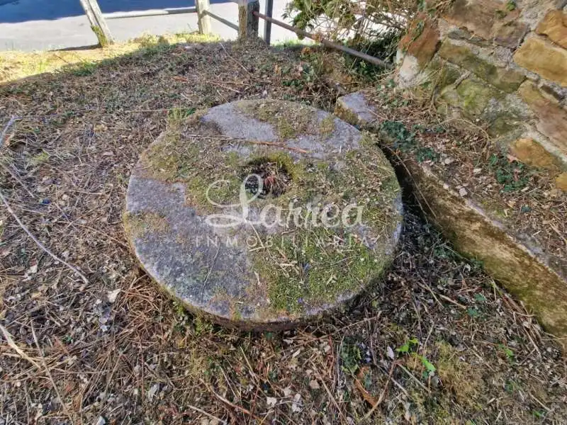 Edificio en venta en Zeberio