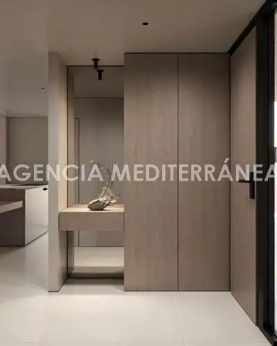 Villa avec piscine à vendre à El Montgó, imagen 36