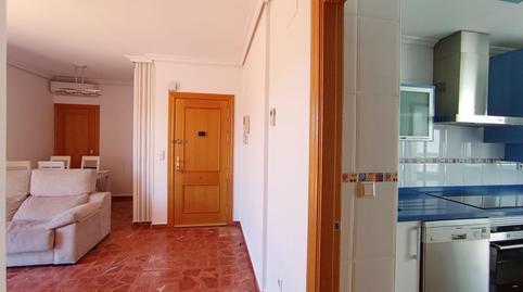 Foto 5 de Pis en venda a El Pilar, Albacete