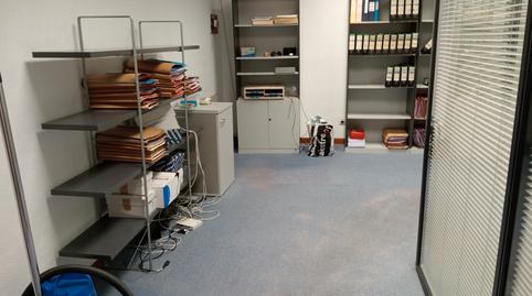 Foto 4 de Oficina en venda a Plaza Jado, Ensanche - Moyua - Diputación, Bilbao