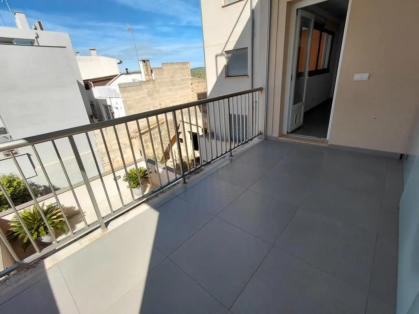 Flat with lift to rent in Carrer VIA ALEMANYA, imagen 12