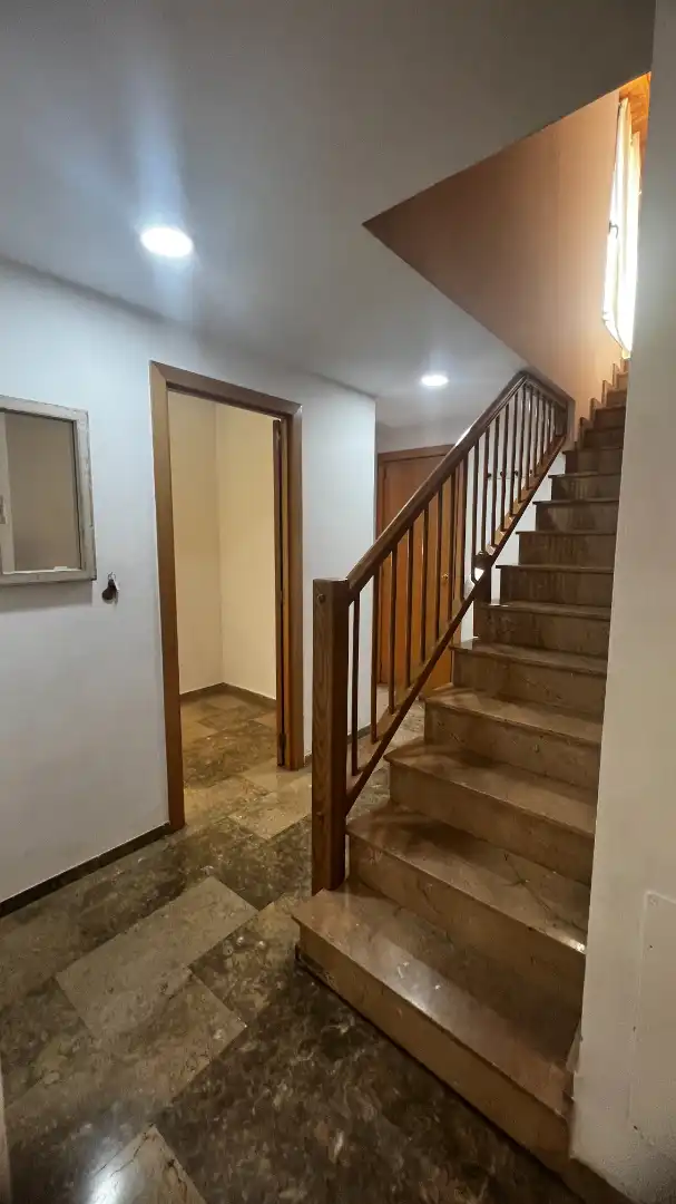 Dúplex en venta en Terrassa con Calefacción, Terraza y Horno